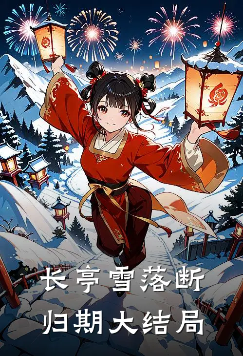 长亭雪落断归期大结局