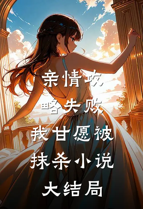 亲情攻略失败,我甘愿被抹杀大结局是