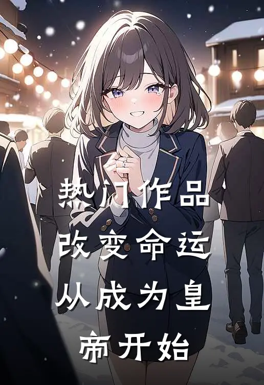 热门作品改变命运，从成为皇帝开始