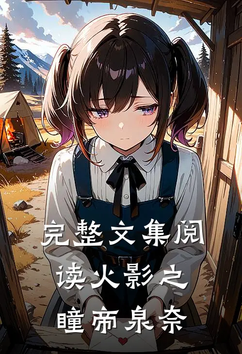 完整文集阅读火影之瞳帝泉奈