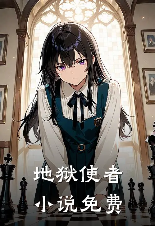 地狱使者小说免费