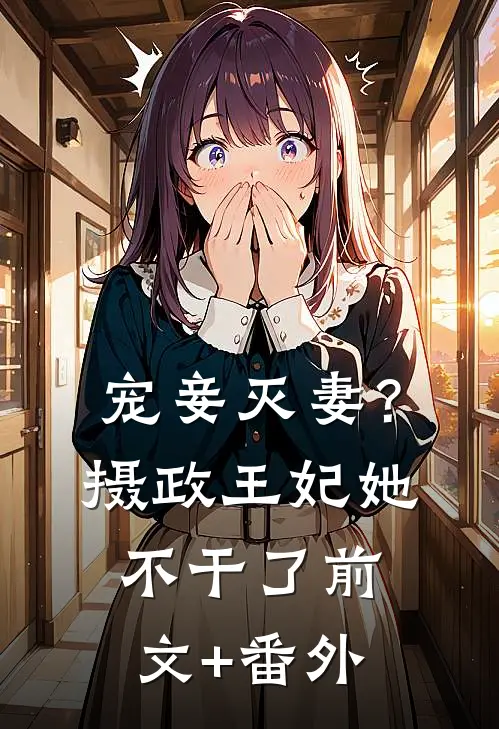 宠妾灭妻？摄政王妃她不干了前文+番外