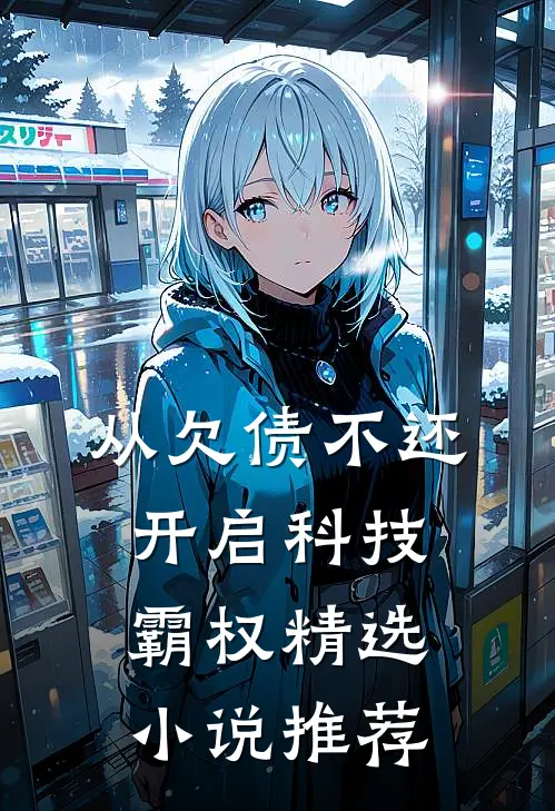 从欠债不还开启科技霸权精选小说推荐