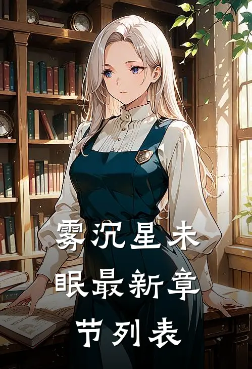 雾沉星未眠最新章节列表