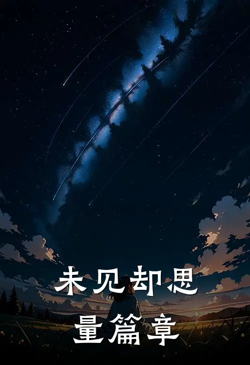 未见却思量篇章