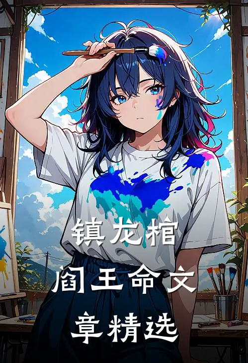镇龙棺，阎王命文章精选