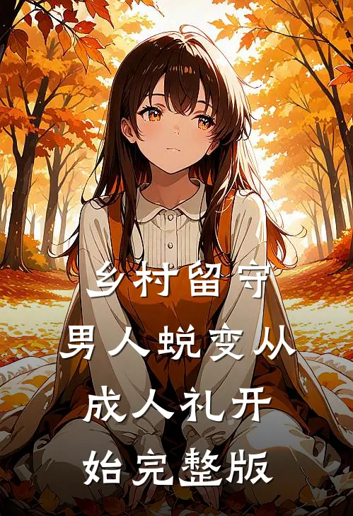 乡村留守：男人蜕变从成人礼开始完整版