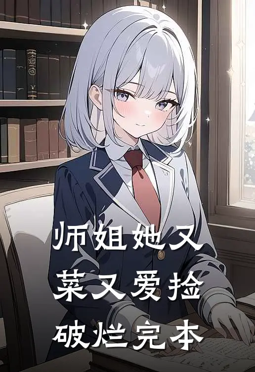 师姐她又菜又爱捡破烂完本