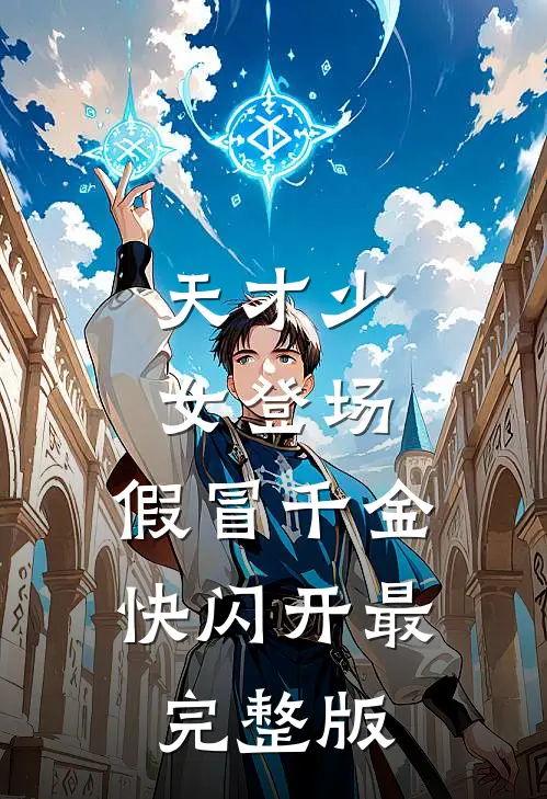 天才少女登场，假冒千金快闪开最完整版