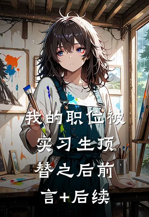我的职位被实习生顶替之后前言+后续