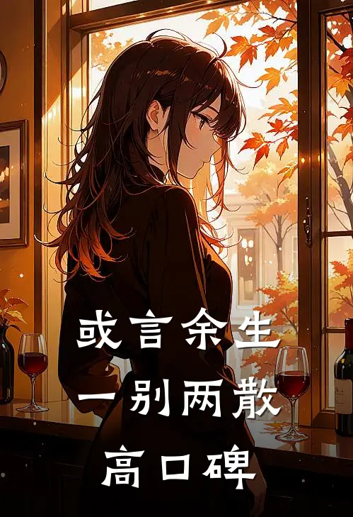 或言余生一别两散高口碑