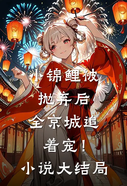 小锦鲤被抛弃后，全京城追着宠！小说大结局