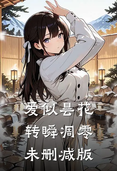 爱似昙花，转瞬凋零未删减版
