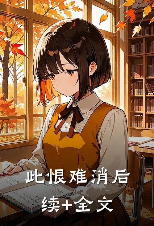 此恨难消后续+全文