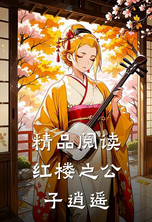精品阅读红楼之公子逍遥