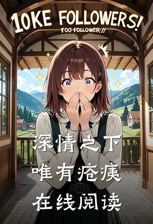 深情之下唯有疮痍在线阅读