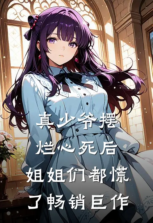真少爷摆烂心死后，姐姐们都慌了畅销巨作