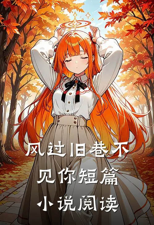 风过旧巷不见你短篇小说阅读