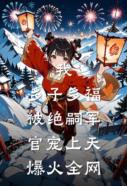 我，多子多福，被绝嗣军官宠上天爆火全网