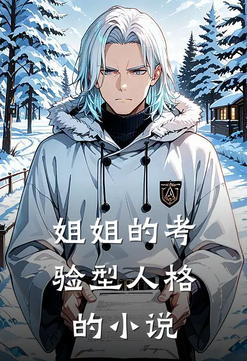 姐姐的考验型人格的小说