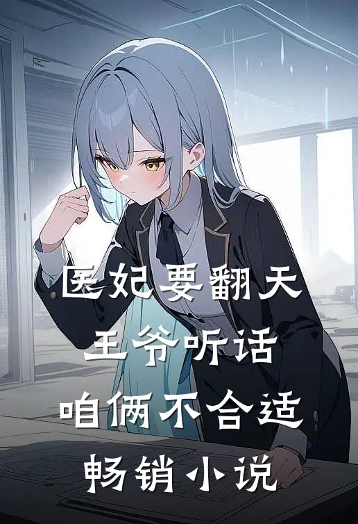 医妃要翻天：王爷听话，咱俩不合适畅销小说