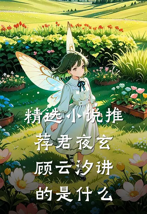 精选小说推荐君夜玄顾云汐讲的是什么