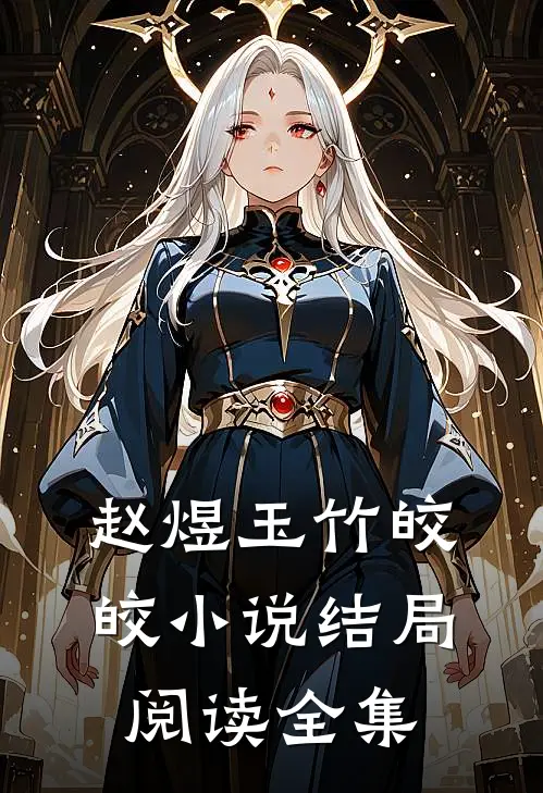 赵煜玉竹皎皎小说结局阅读全集