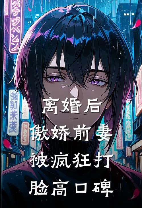 离婚后，傲娇前妻被疯狂打脸高口碑