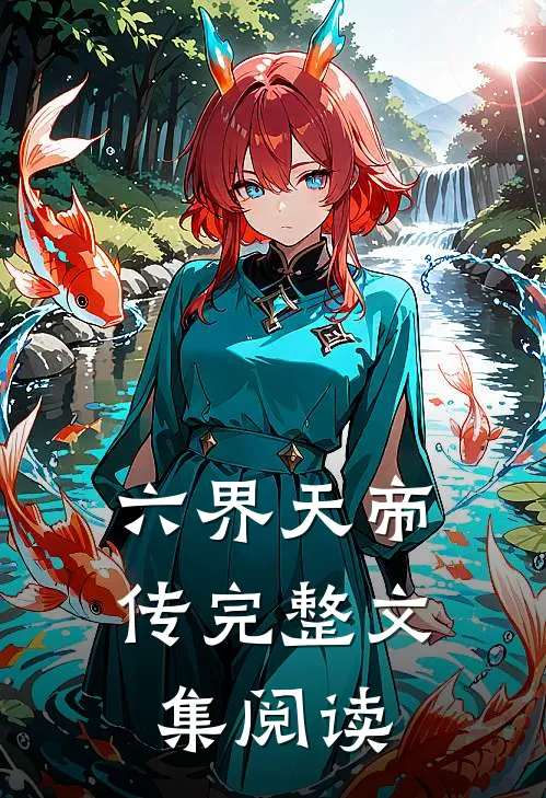 六界天帝传完整文集阅读
