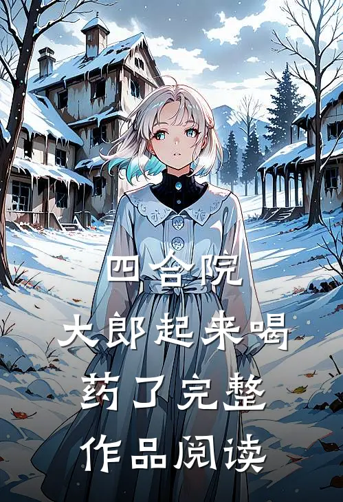 四合院：大郎起来喝药了完整作品阅读
