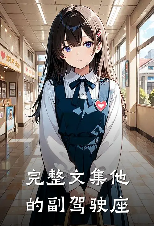 完整文集他的副驾驶座