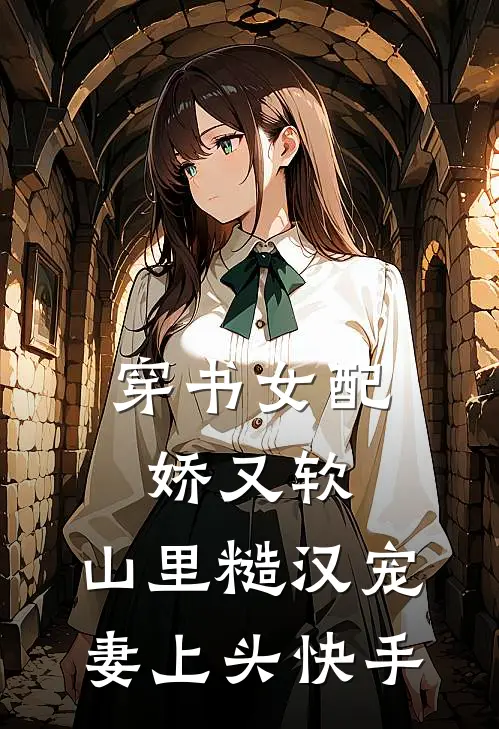 穿书女配娇又软，山里糙汉宠妻上头快手