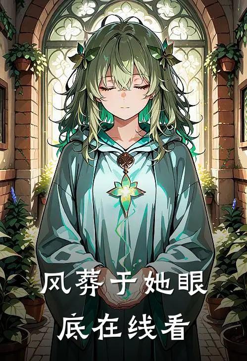 风葬于她眼底在线看