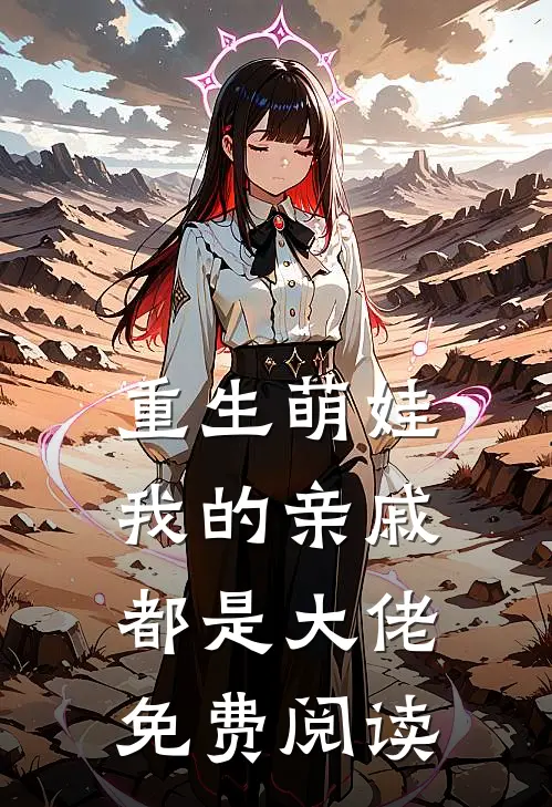 重生萌娃：我的亲戚都是大佬免费阅读