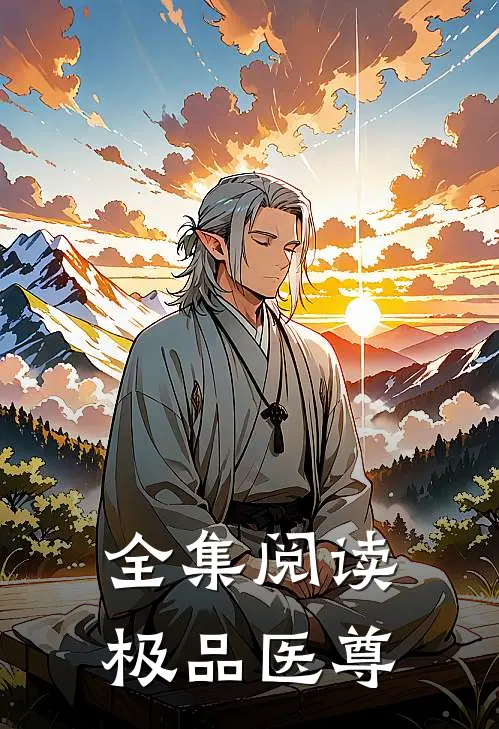 全集阅读极品医尊