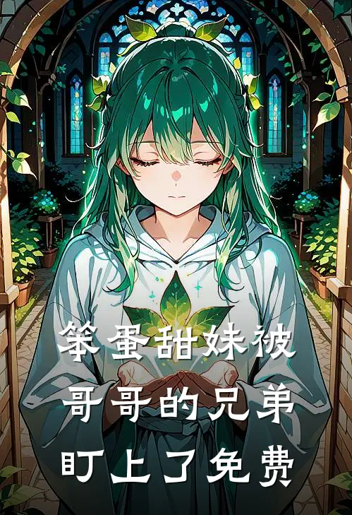 笨蛋甜妹被哥哥的兄弟盯上了免费