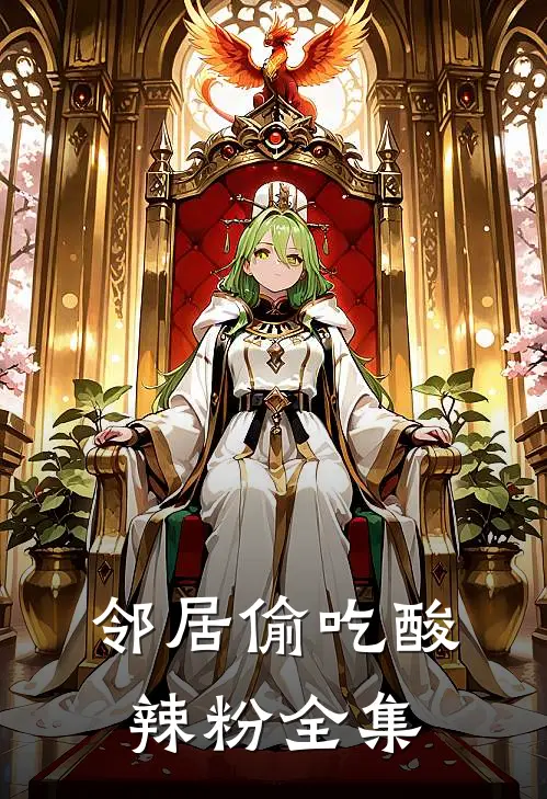 邻居偷吃酸辣粉全集