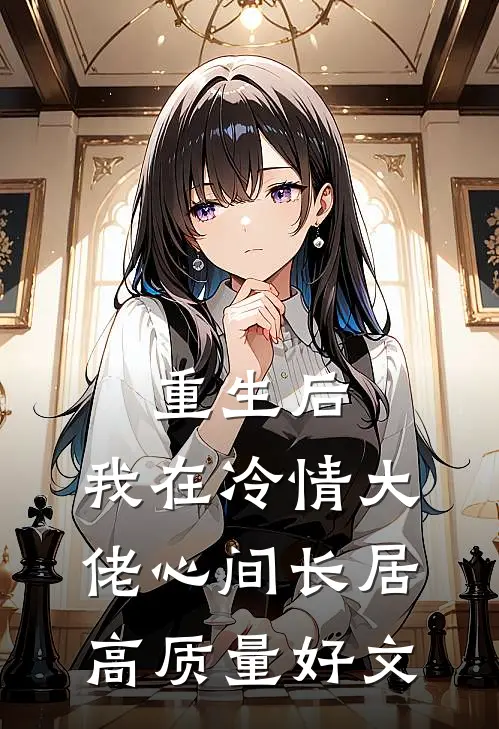 重生后，我在冷情大佬心间长居高质量好文