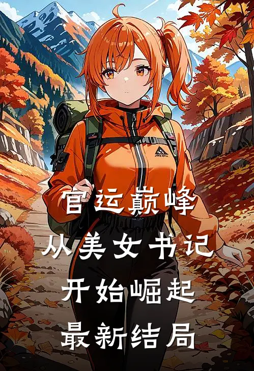 官运巅峰，从美女书记开始崛起最新结局