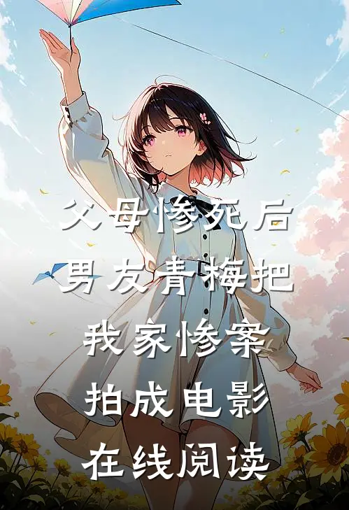 父母惨死后，男友青梅把我家惨案拍成电影在线阅读