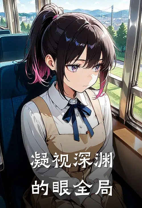 “凝视深渊的眼全局