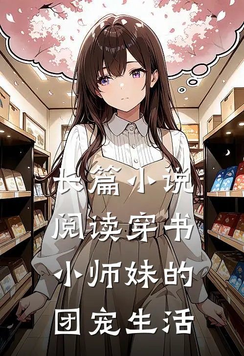 长篇小说阅读穿书：小师妹的团宠生活