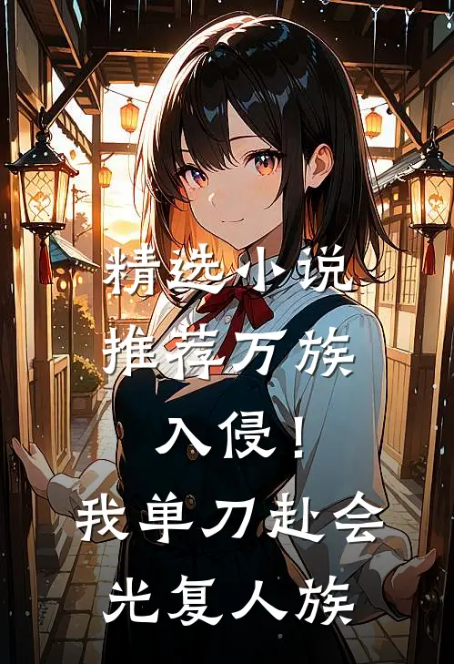 精选小说推荐万族入侵！我单刀赴会光复人族
