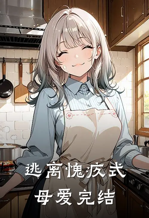 逃离愧疚式母爱完结