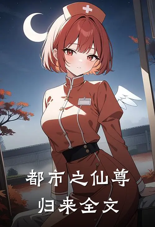 都市之仙尊归来全文