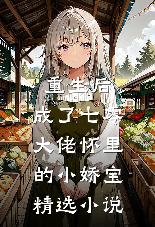 重生后，成了七零大佬怀里的小娇宝精选小说