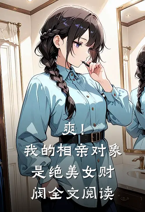 爽！我的相亲对象是绝美女财阀全文阅读
