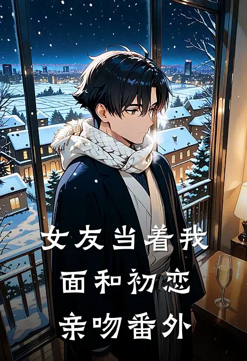 女友当着我面和初恋亲吻 番外