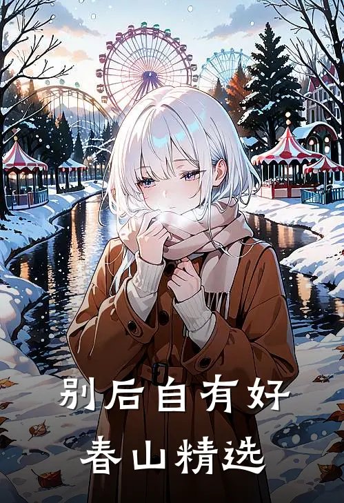 别后自有好春山精选