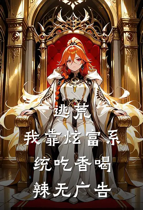 逃荒，我靠炫富系统吃香喝辣无广告